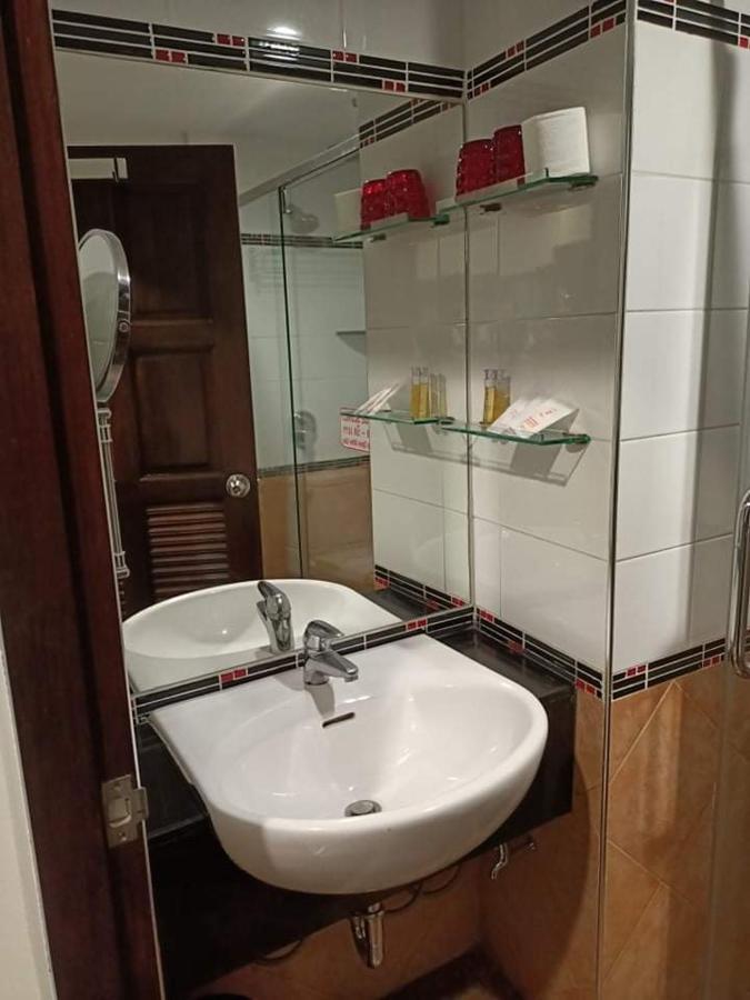 Soi2Inn Pattaja Kültér fotó